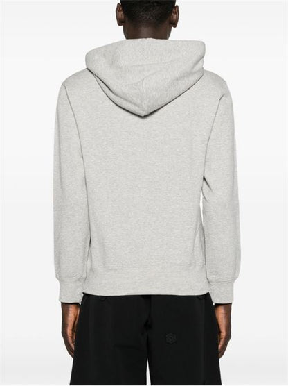 COTTON HOODIE