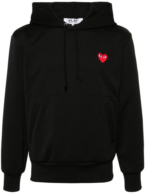 COTTON HOODIE