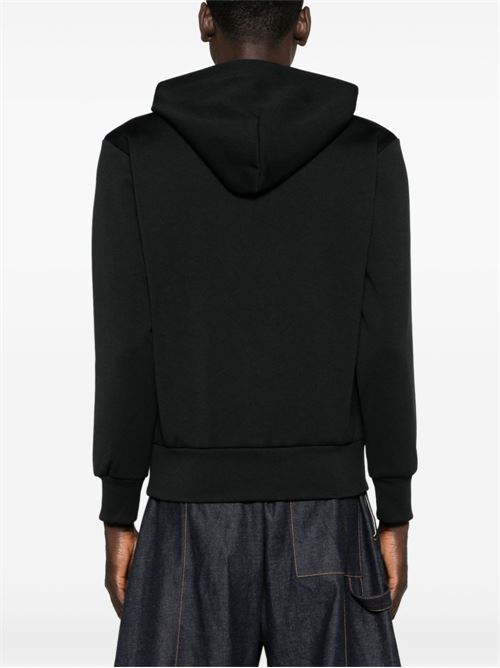 COTTON HOODIE