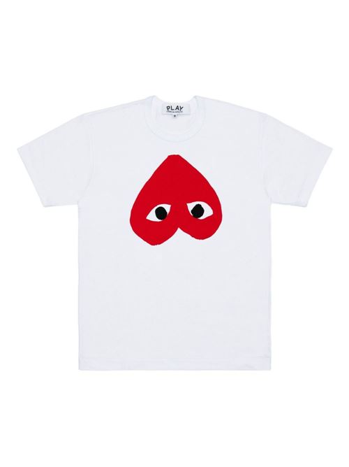 COTTON T-SHIRT