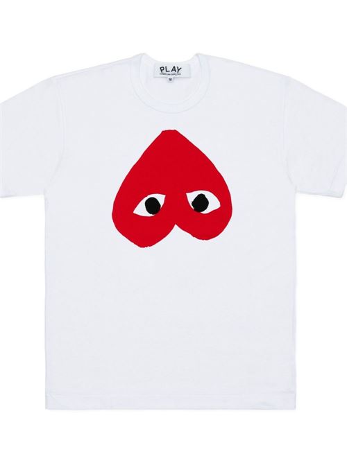 COTTON T-SHIRT