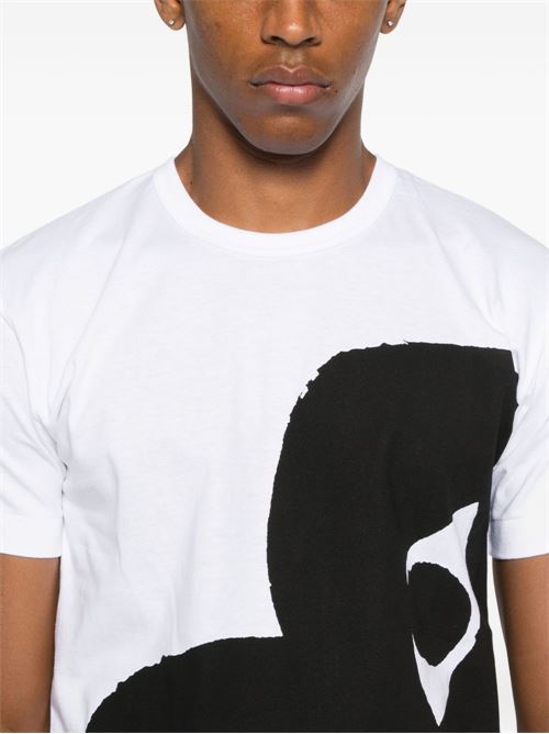 COTTON T-SHIRT