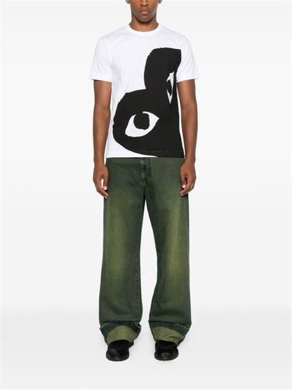COTTON T-SHIRT