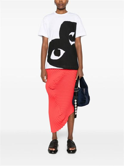 COTTON T-SHIRT