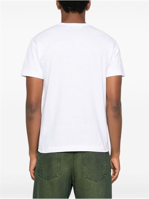 COTTON T-SHIRT