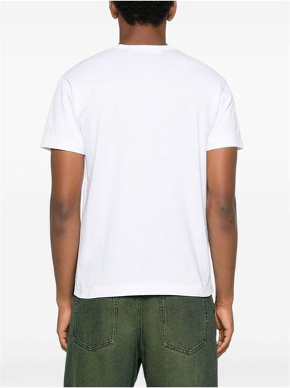 COTTON T-SHIRT