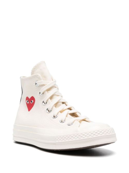 CHUCK TAYLOR SNEAKERS