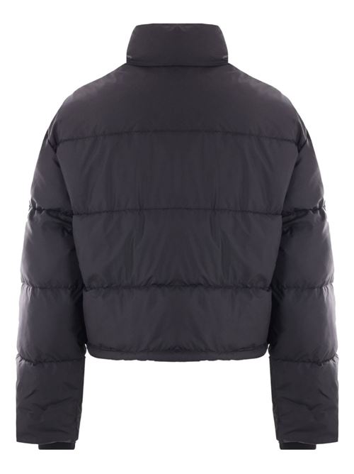 NYLON PUFFER JACKET
