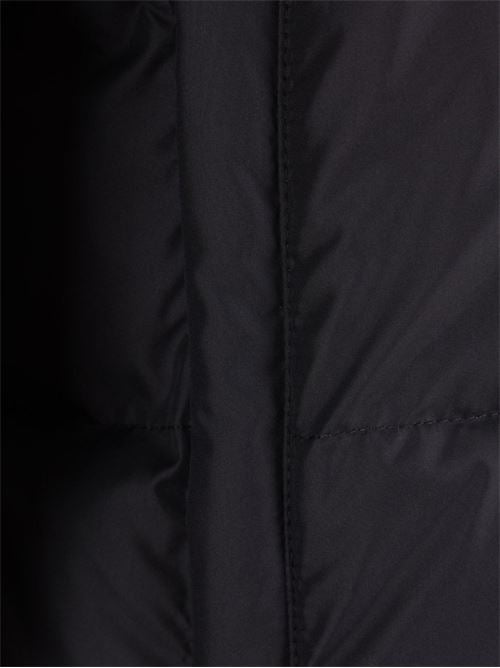 NYLON PUFFER JACKET