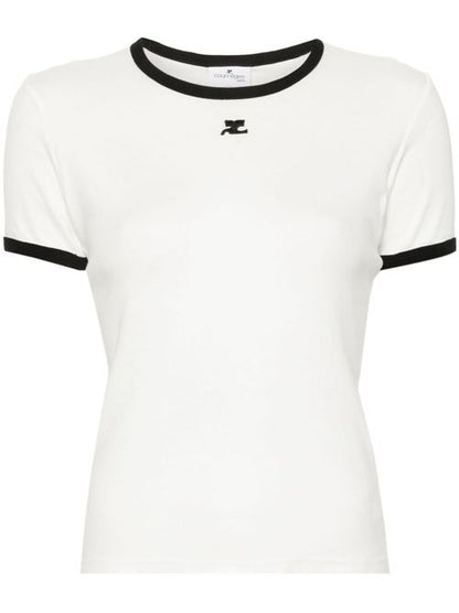 COTTON T-SHIRT