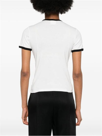 COTTON T-SHIRT