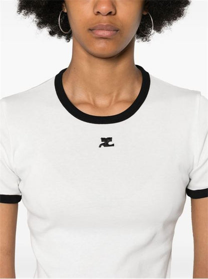 COTTON T-SHIRT