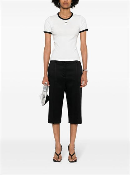 COTTON T-SHIRT