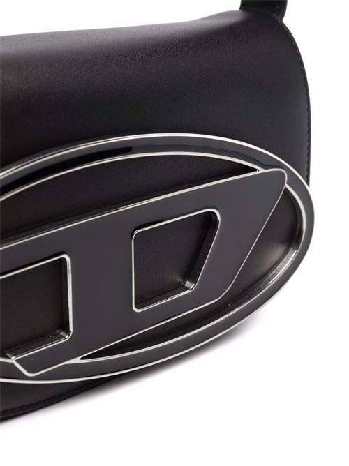1DR LEATHER SHOULDER BAG