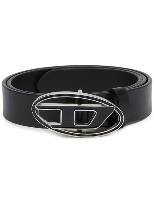 1DR LEATHER BELT