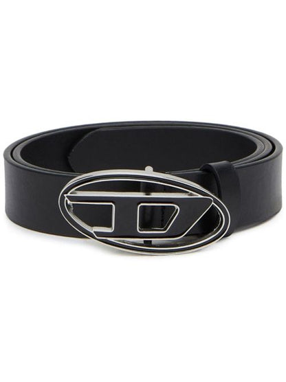 1DR LEATHER BELT