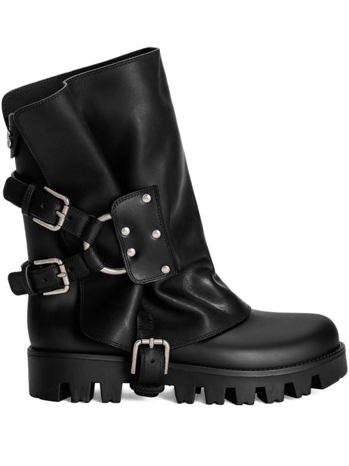 RAIN BOOTS