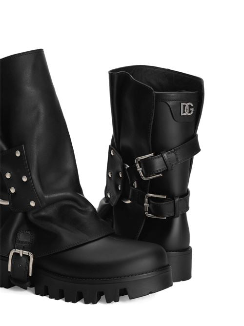 RAIN BOOTS