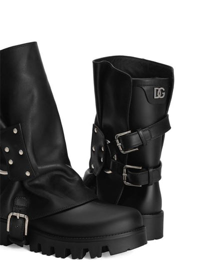 RAIN BOOTS