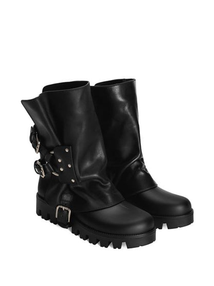 RAIN BOOTS