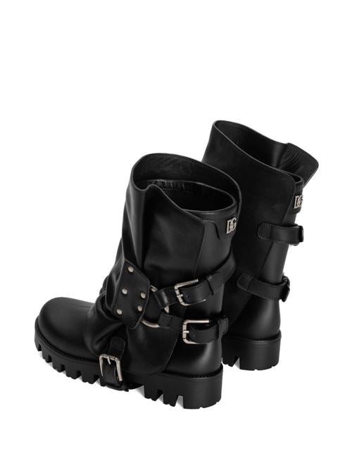 RAIN BOOTS