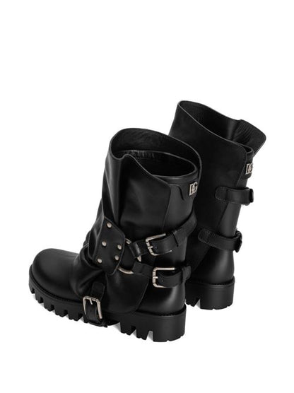RAIN BOOTS