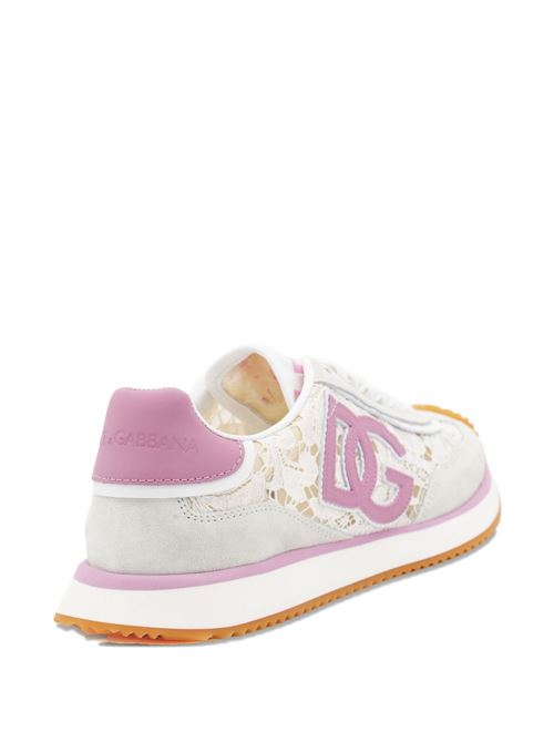 DG CUSHION SNEAKERS