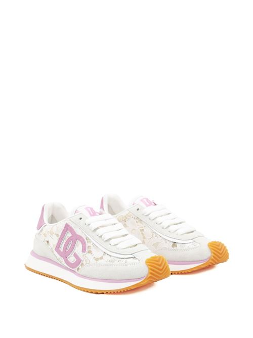 DG CUSHION SNEAKERS