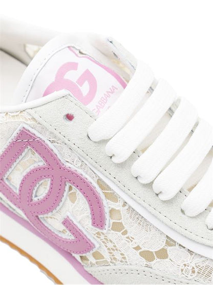 DG CUSHION SNEAKERS
