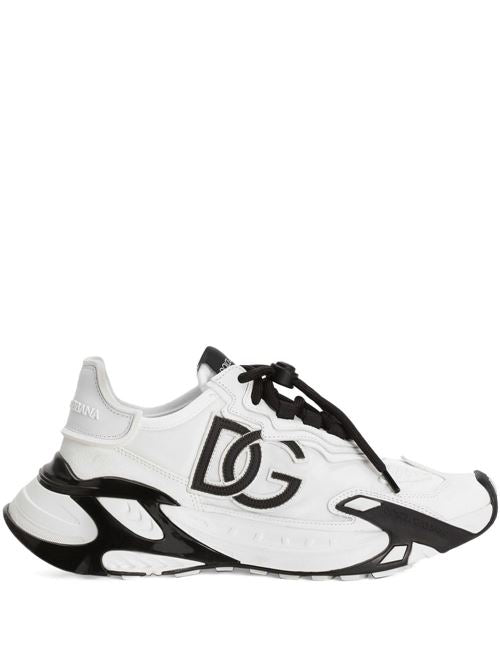 DAY FASTER SNEAKERS