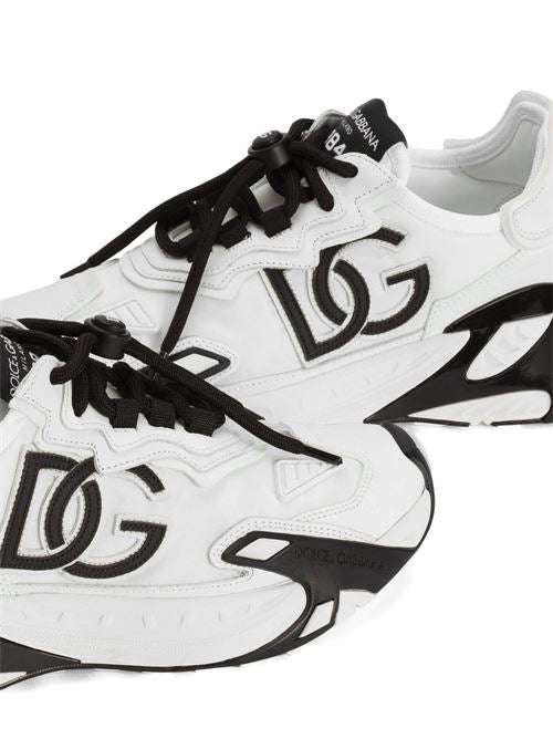 DAY FASTER SNEAKERS