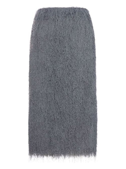 SOKNA MIDI SKIRT