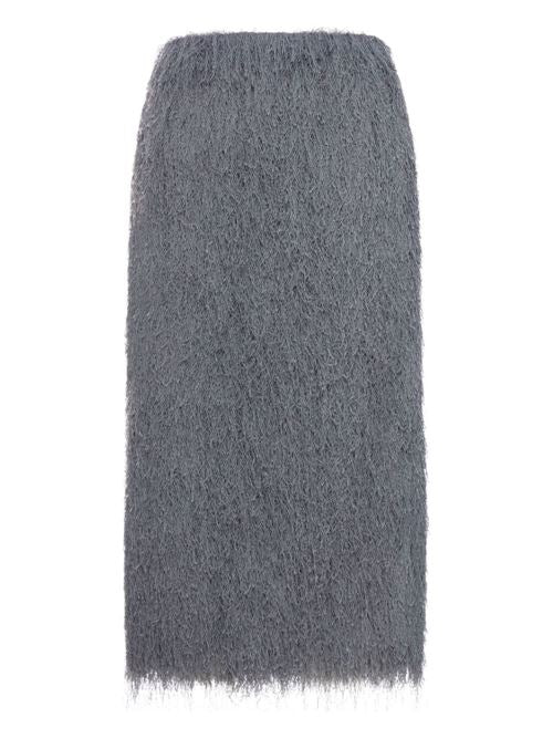 SOKNA MIDI SKIRT