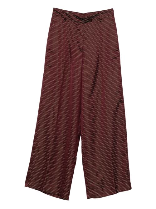 PENN COTTON TROUSERS