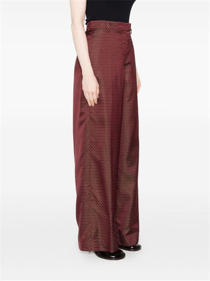 PENN COTTON TROUSERS