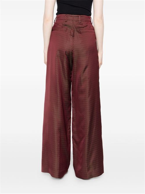 PENN COTTON TROUSERS