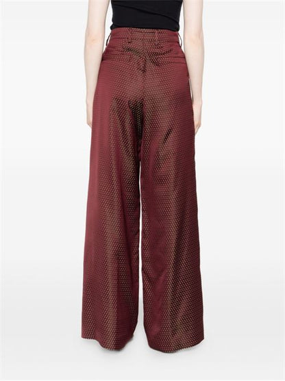 PENN COTTON TROUSERS