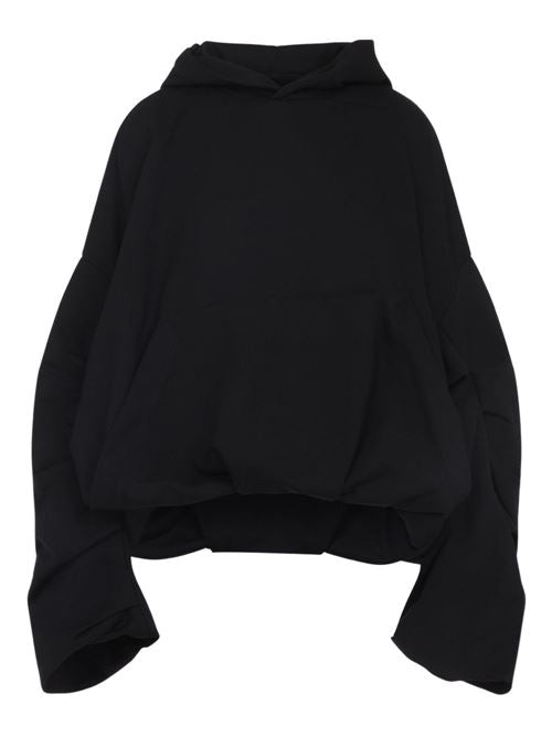 HANNETT COTTON HOODIE