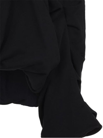 HANNETT COTTON HOODIE