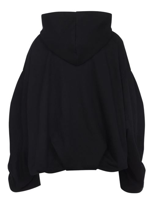 HANNETT COTTON HOODIE