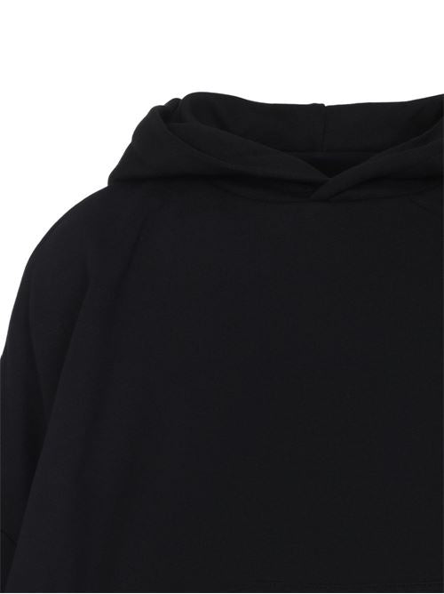 HANNETT COTTON HOODIE