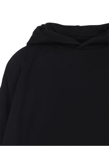 HANNETT COTTON HOODIE