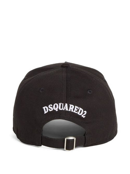 LOGO BASEBALL CAP