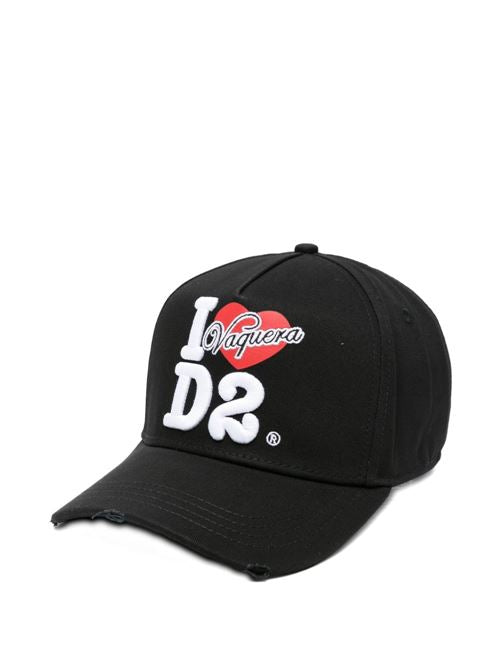 LOGO BASEBALL CAP