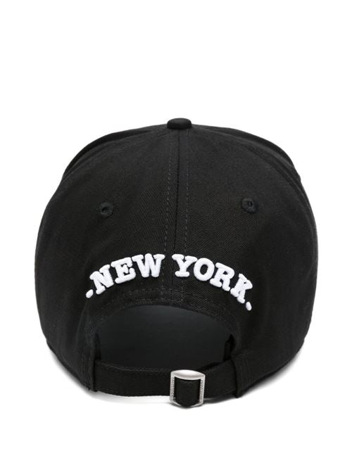 LOGO BASEBALL CAP