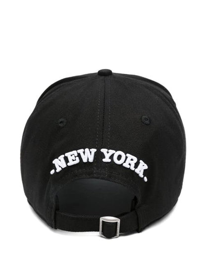 LOGO BASEBALL CAP