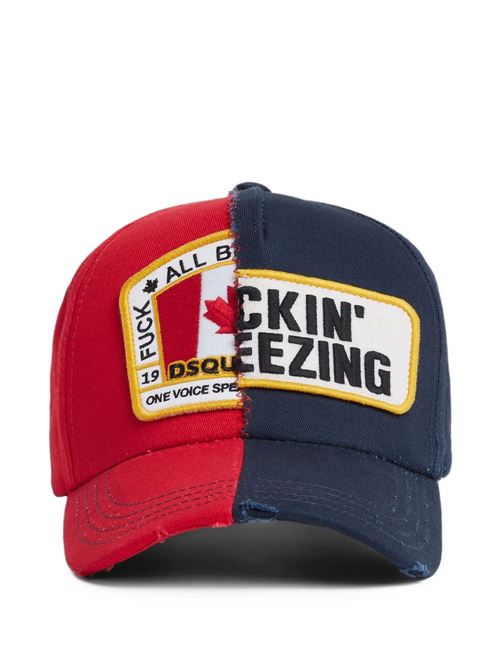 LOGO BASEBALL CAP