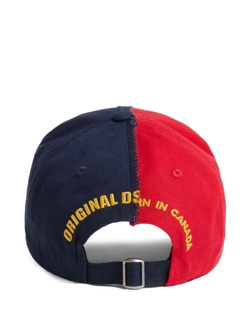 LOGO BASEBALL CAP