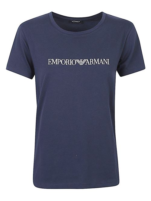 LOGO COTTON T-SHIRT