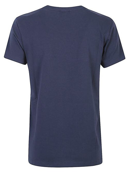 LOGO COTTON T-SHIRT